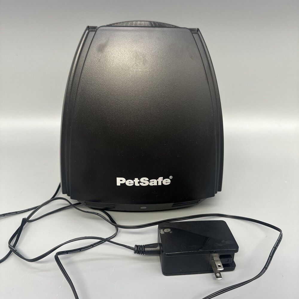 PetSafe RFA-554A Wireless Dog Fence